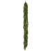 6' PE Soft-Touch Foxtail Pine Artificial Garland -Green (Pack of 2) - YZFPAG-72