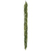 6' PE Soft-Touch Foxtail Pine Artificial Slim Garland -Green (Pack of 4) - YZFPAG-73