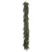 6' PE Soft-Touch Juniper Artificial Garland -Gray/Green (Pack of 4) - YZJSBG-72