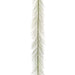 9' Long Needle Pine Artificial Garland -Green (Pack of 2) - YZLNAG-108