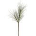 43" Artificial Long Needle Pine Stem -Green (Pack of 12) - YZLNAS-43