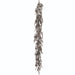 9'Lx18"W Long Needle Pine Artificial Garland -Green (Pack of 4) - YZLNWG-108