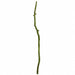 36.5" Artificial Twig Branch -Green (Pack of 24) - ZST300-GR