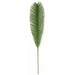 36" UV-Proof Outdoor Artificial Sago Cycas Palm Branch Stem -Light Green (pack of 24) - A0195
