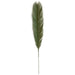 36" UV-Proof Outdoor Artificial Sago Cycas Palm Branch Stem -Green (pack of 24) - A019