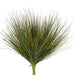 24" IFR PVC Onion Grass Artificial Plant -2 Tone Green (pack of 4) - A100771