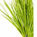 26" Outdoor UV-Proof Artificial Onion Grass Plant -Green/Yellow (Pack of 4) - A102331