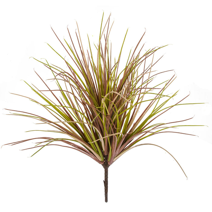 26" UV-Proof Outdoor Artificial Onion Grass Plant -Mixed Green (pack of 4) - A102339