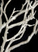 6' Plastic Coral Twig Artificial Tree Branch -Pearl/White - A113830