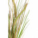 24" IFR PVC Foxtail Onion Grass Artificial Plant w/Pot -Cream/Green (Pack of 6) - A130613