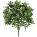 20" UV-Proof Outdoor Artificial Boxwood Plant -Green (pack of 4) - A135530