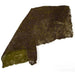 72"x36" Moss Artificial Mat w/Metal Mesh Backing -Green/Brown (Pack of 2) - A135810