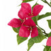 45" Outdoor UV-Proof Artificial Bougainvillea Flower Spray -Beauty (Pack of 6) - A-144143