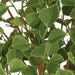 4' Outdoor UV-Proof Artificial Birch Tree -Light Green (Pack of 2) - A144210