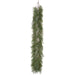 6' Plastic Cypress Artificial Garland -Green (pack of 3) - A151990