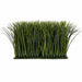 20"x20"x14"H Outdoor UV-Proof Artificial Meadow Grass Mat -Green (Pack of 2) - A152260