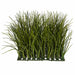 20"x20"x14" Outdoor UV-Proof Artificial Meadow Grass Mat -Olive Green (Pack of 2) - A152265