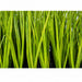20"x20"x14" Outdoor UV-Proof Artificial Meadow Grass Mat -Green/Yellow (Pack of 2) - A152267