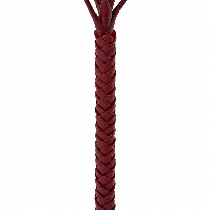 5' Outdoor UV-Proof Artificial Cordyline Plant -Red/Green - A174750