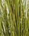 5' IFR PVC Onion Grass Artificial Plant w/Pot -Green/Yellow (pack of 2) - A184680