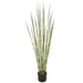 4' Artificial Equisetum Stem Plant w/Pot -2 Tone Green (pack of 2) - A185490