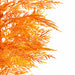 9' Outdoor UV-Proof Artificial Italian Moss Garland -Amber/Rust (Pack of 2) - A350-A/R