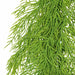 9' Outdoor UV-Proof Artificial Italian Moss Garland -Green (Pack of 2) - A350-G