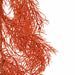 9' Outdoor UV-Proof Artificial Italian Moss Garland -Rust (Pack of 2) - A350-R
