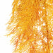 9' Outdoor UV-Proof Artificial Italian Moss Garland -Rust/Yellow (Pack of 2) - A350-RY