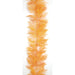 9' UV-Proof Outdoor Artificial Italian Moss Garland -Rust/Yellow (pack of 2) - A350-RY