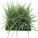 10"x10"x8" Grass Artificial Mat -2 Tone Green (pack of 4) - A502-2GR/TT