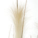 4'10" IFR PVC Plume Grass Artificial Plant w/Pot -Green/Brown - A60775