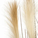 4'10" IFR PVC Plume Grass Artificial Plant w/Pot -Green/Brown - A60775