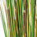 6' IFR PVC Onion Grass w/Equisetum Artificial Plant w/Pot -Green/Brown - A83820