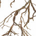 6' IFR Artificial Twig Vine -Brown (Pack of 4) - AR0850