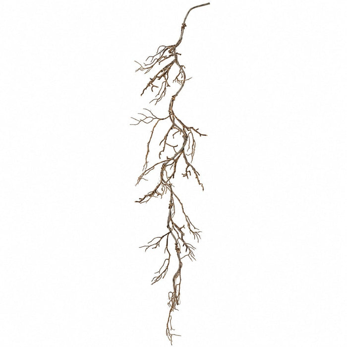 6' IFR Artificial Twig Vine -Brown (Pack of 4) - AR0850