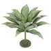 29" IFR Plastic Agave Artificial Plant w/Base -Green (pack of 2) - AR102190