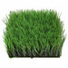 10"x10"x4.5" Outdoor UV-Proof Artificial Grass Mat -Green (Pack of 4) - A-110380