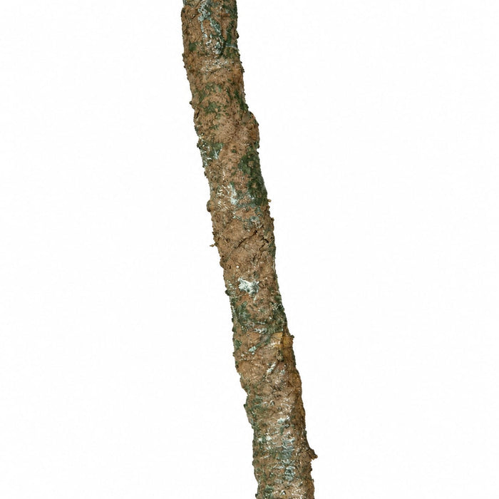 7'x1" Artificial Jungle Vine -Brown/Green (Pack of 12) - A145257