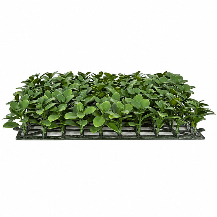 12"x12"x2" IFR Artificial Nematanthus Mat -2 Tone Green (Pack of 6) - AR175290