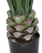 36" IFR UV-Resistant Outdoor Artificial Agave Plant w/Pot -Green - AUR190830