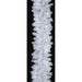 9'Lx14"W White Blanca Pine LED-Lighted Artificial Garland -White (pack of 2) - C120488