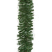 9'Lx12"W Monroe Pine Artificial Garland -Green (pack of 4) - C130420