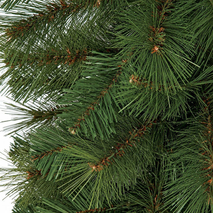 9'Lx16"W Mika Pine Artificial Garland -Green (Pack of 4) - C140580