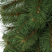 9'Lx16"W Mika Pine Artificial Garland -Green (Pack of 4) - C140580