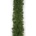 9'Lx16"W Mika Pine Artificial Garland -Green (pack of 4) - C140580