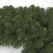 36" Artificial Pine Square-Shaped Hanging Wreath -Green - C170880