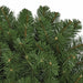 48" Artificial Pine Square-Shaped Wreath -Green - C170890