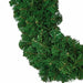 7' Cactus Artificial Christmas Tree, Unlit -Green - C183020