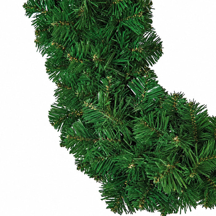 5'6" Cactus Artificial Christmas Tree, Unlit -Green - C183000